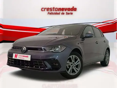 Used VOLKSWAGEN POLO Petrol 2024 Ad 