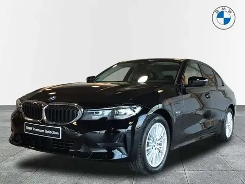 Annonce BMW SERIE 3 Hybride 2022 d'occasion 