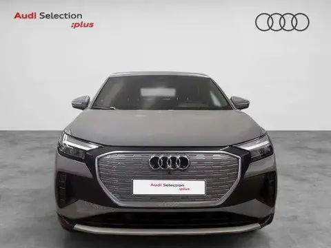 Annonce AUDI Q4 Électrique 2023 d'occasion 