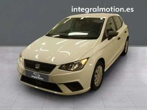 Annonce SEAT IBIZA Diesel 2020 d'occasion 