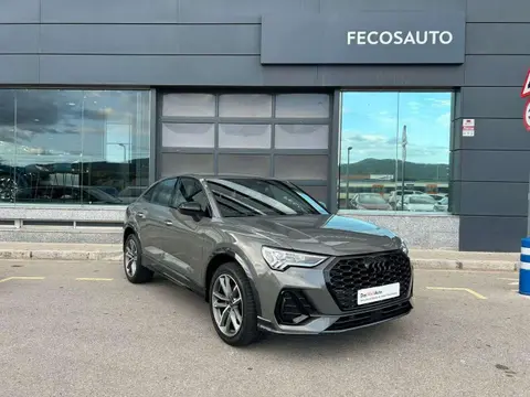 Annonce AUDI Q3 Diesel 2020 d'occasion 