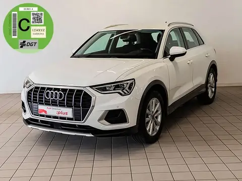 Annonce AUDI Q3 Essence 2020 d'occasion 