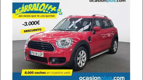 Used MINI COOPER Petrol 2020 Ad 