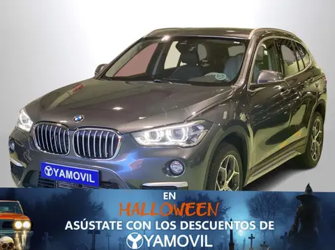 Annonce BMW X1 Essence 2019 d'occasion 