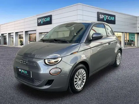 Annonce FIAT 500 Électrique 2023 d'occasion 