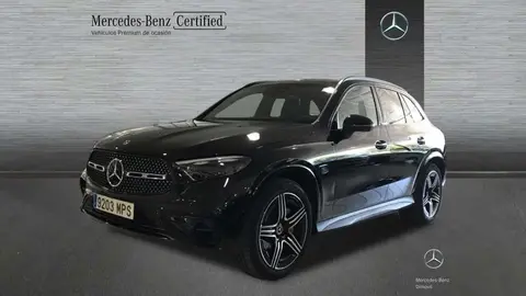 Annonce MERCEDES-BENZ CLASSE GLC Essence 2024 d'occasion 