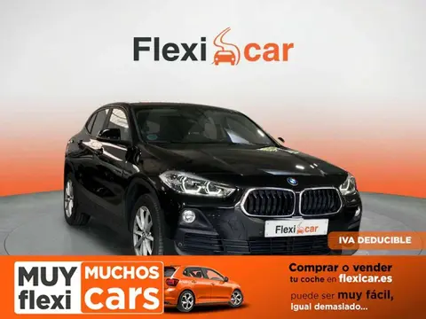 Used BMW X2 Diesel 2019 Ad 