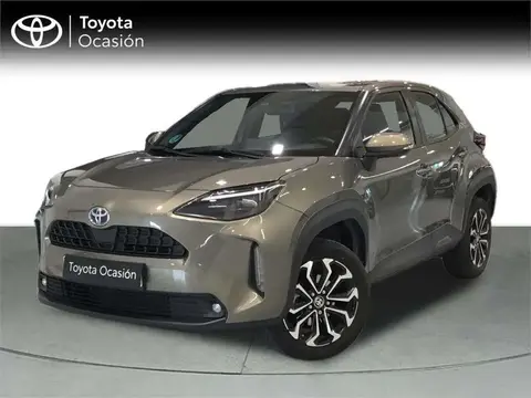 Used TOYOTA YARIS  2023 Ad 