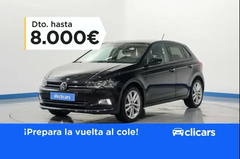 Used VOLKSWAGEN POLO Petrol 2021 Ad 