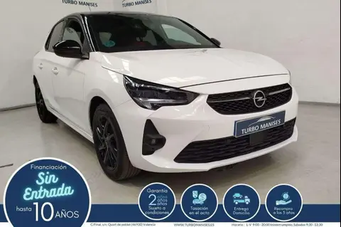 Annonce OPEL CORSA Essence 2023 d'occasion 