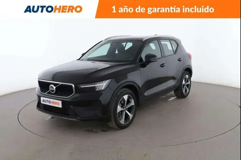 Annonce VOLVO XC40 Hybride 2023 d'occasion 