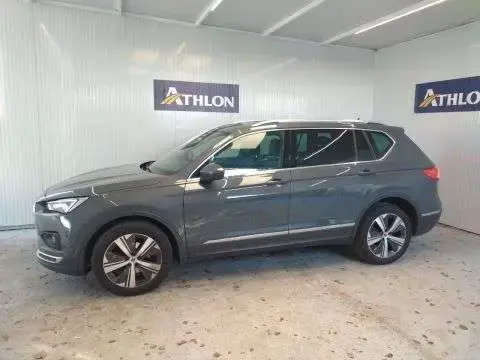 Used SEAT TARRACO Diesel 2021 Ad 