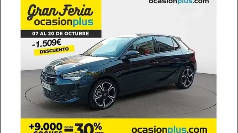 Used OPEL CORSA Diesel 2023 Ad 