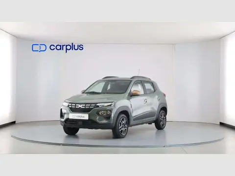 Annonce DACIA SPRING Électrique 2023 d'occasion 