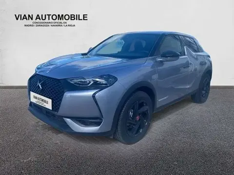 Used DS AUTOMOBILES DS3 Diesel 2022 Ad 