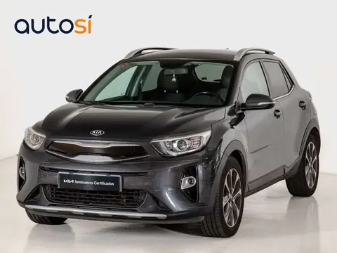 Used KIA STONIC Petrol 2018 Ad 