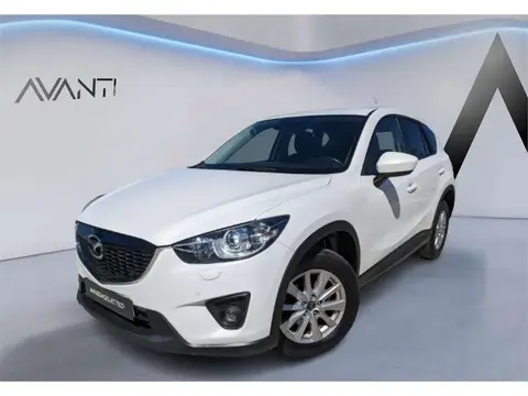 Used MAZDA CX-5 Diesel 2014 Ad 