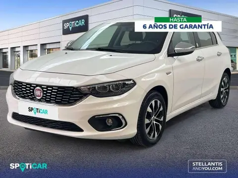 Used FIAT TIPO Diesel 2019 Ad 