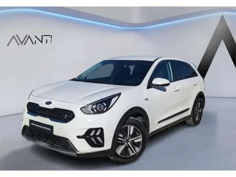 Used KIA NIRO Hybrid 2020 Ad 