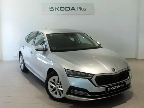 Used SKODA OCTAVIA Diesel 2023 Ad 