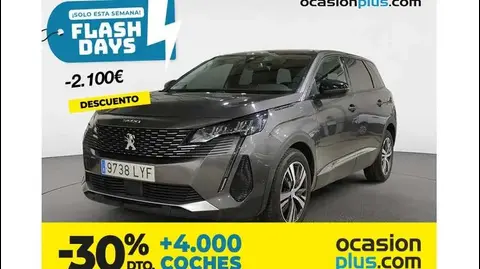 Used PEUGEOT 5008 Diesel 2022 Ad 