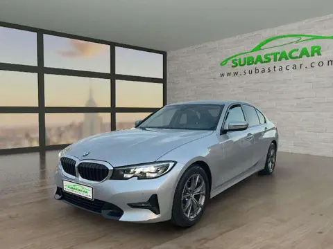 Annonce BMW SERIE 3 Diesel 2020 d'occasion 