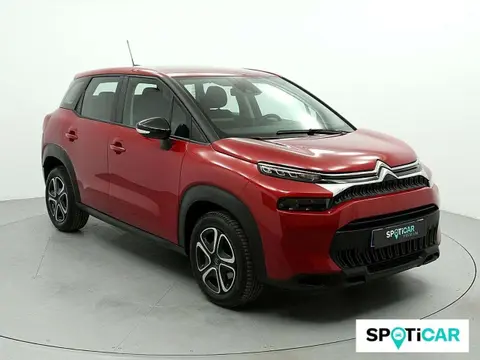 Annonce CITROEN C3 AIRCROSS Diesel 2022 d'occasion 