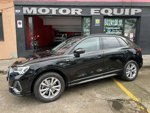 Used AUDI Q3 Hybrid 2023 Ad 