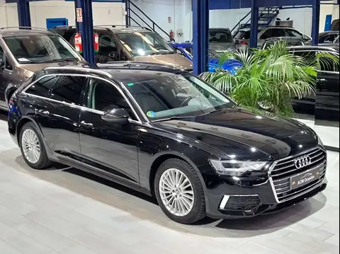 Annonce AUDI A6 Diesel 2019 d'occasion 