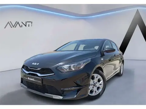 Used KIA CEED  2023 Ad 