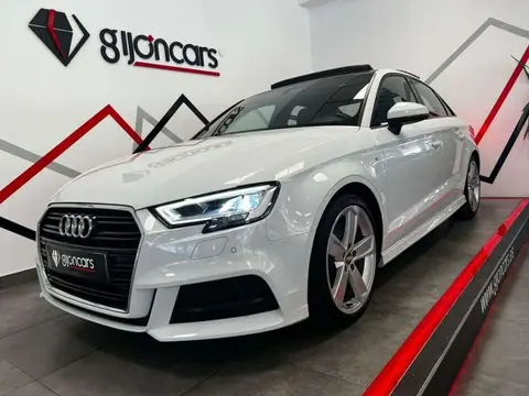 Used AUDI A3 Diesel 2019 Ad 