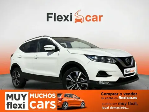 Annonce NISSAN QASHQAI Essence 2020 d'occasion 