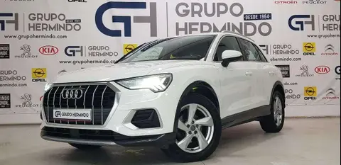 Annonce AUDI Q3 Diesel 2019 d'occasion 