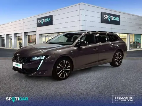 Used PEUGEOT 508 Diesel 2023 Ad 