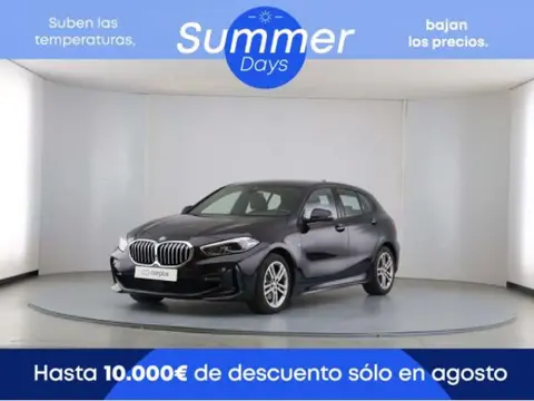 Used BMW SERIE 1 Diesel 2022 Ad 