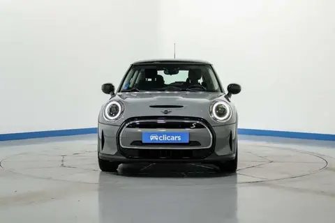 Used MINI COOPER Electric 2022 Ad 