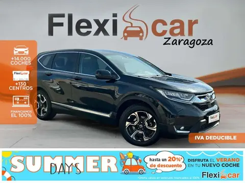 Used HONDA CR-V Petrol 2019 Ad 