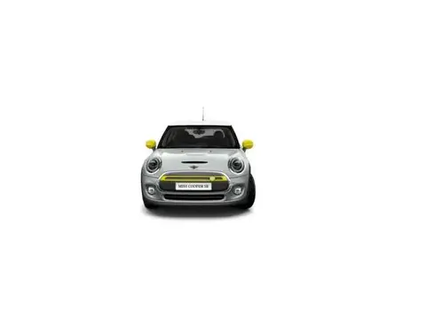 Used MINI COOPER Electric 2021 Ad 