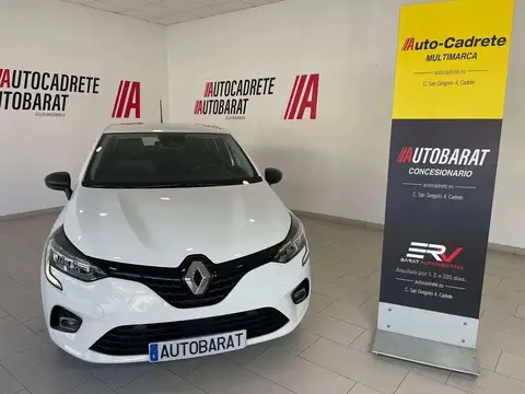 Used RENAULT CLIO Petrol 2020 Ad 