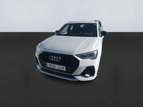 Annonce AUDI Q3 Diesel 2020 d'occasion 