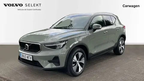 Used VOLVO XC40 Petrol 2024 Ad 