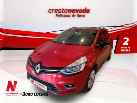 Used RENAULT CLIO Petrol 2017 Ad 