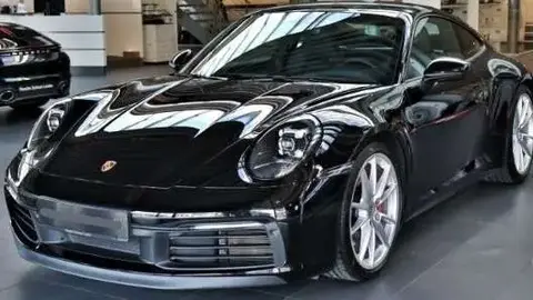 Annonce PORSCHE 992 Essence 2020 d'occasion 