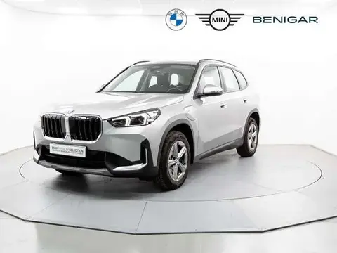 Annonce BMW X1 Hybride 2024 d'occasion 