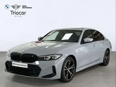 Annonce BMW SERIE 3 Diesel 2024 d'occasion 