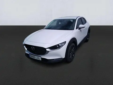 Used MAZDA CX-30 Petrol 2020 Ad 