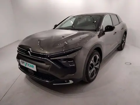 Annonce CITROEN C5 X Essence 2023 d'occasion 