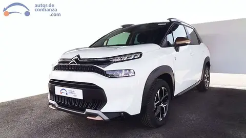 Annonce CITROEN C3 AIRCROSS Essence 2023 d'occasion 