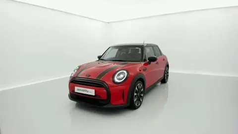 Annonce MINI COOPER Essence 2023 d'occasion 