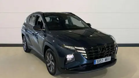 Annonce HYUNDAI TUCSON Essence 2023 d'occasion 